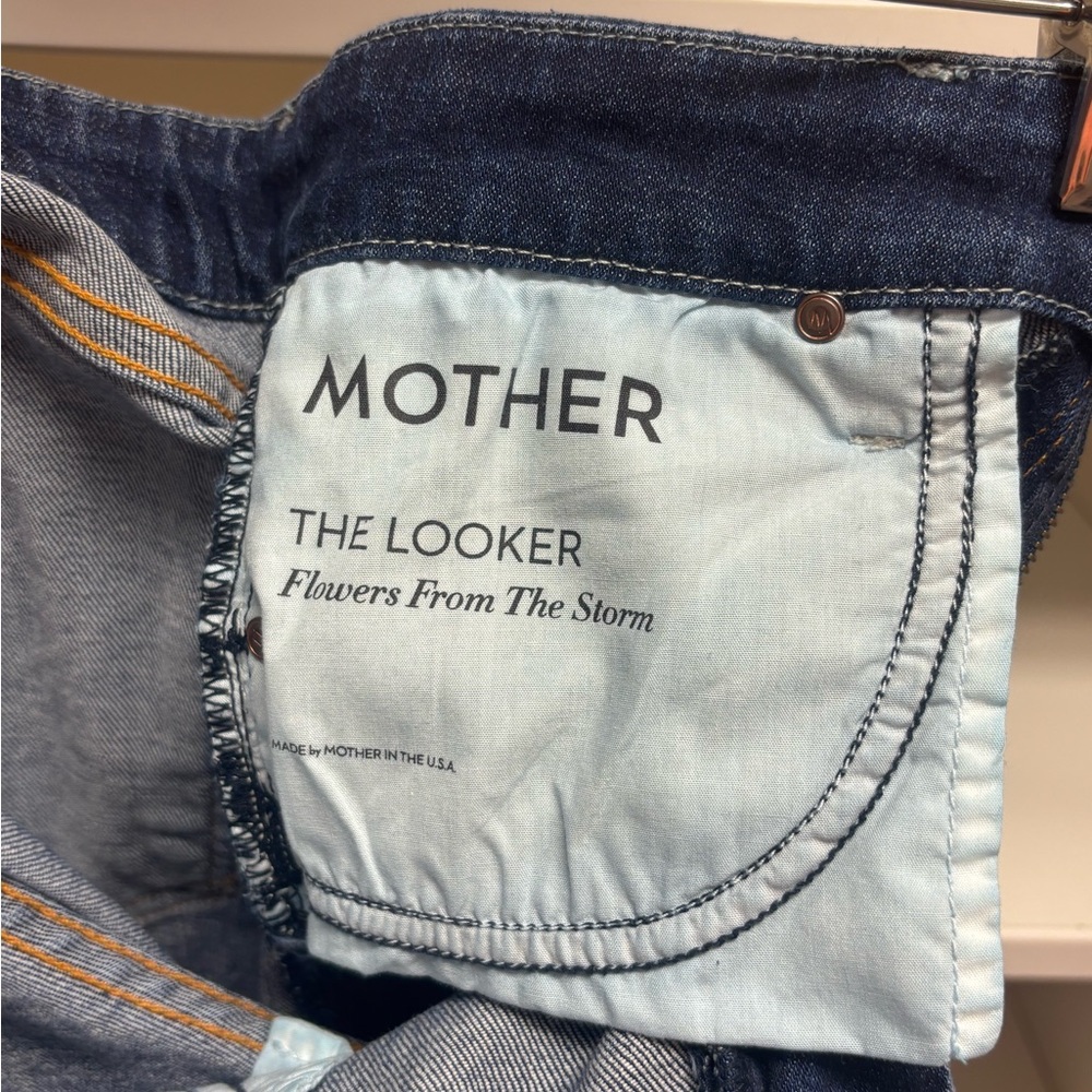 MOTHER Jeans, Size 29, The Looksstyle